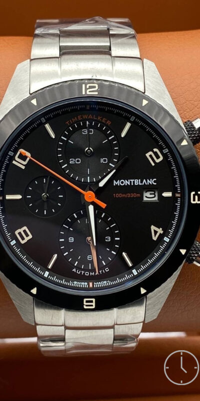 часы Montblanc