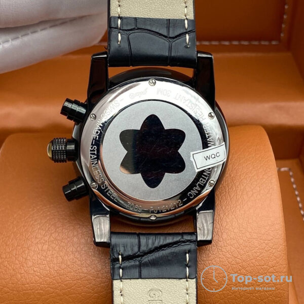 Часы Montblanc TimeWalker — изображение 6