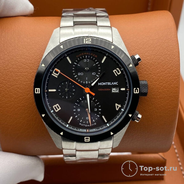 часы Montblanc