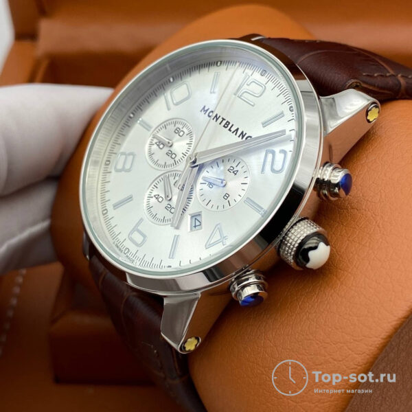 Часы Montblanc TimeWalker — изображение 4