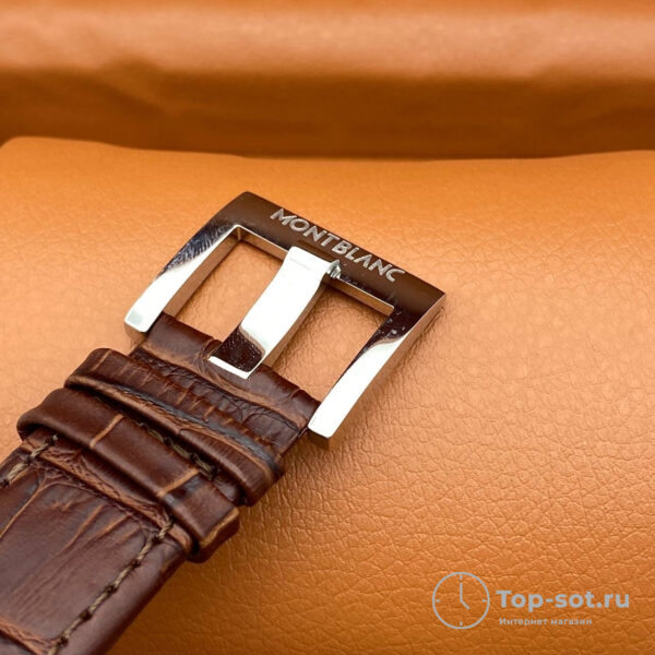 Часы Montblanc TimeWalker — изображение 7
