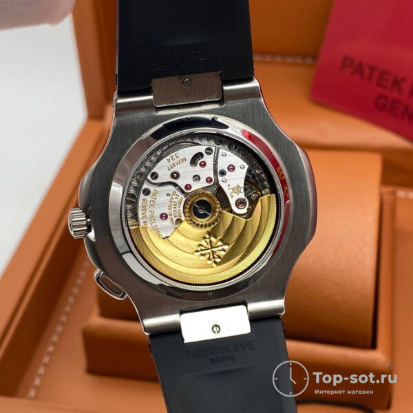 Часы Patek Philippe — изображение 6