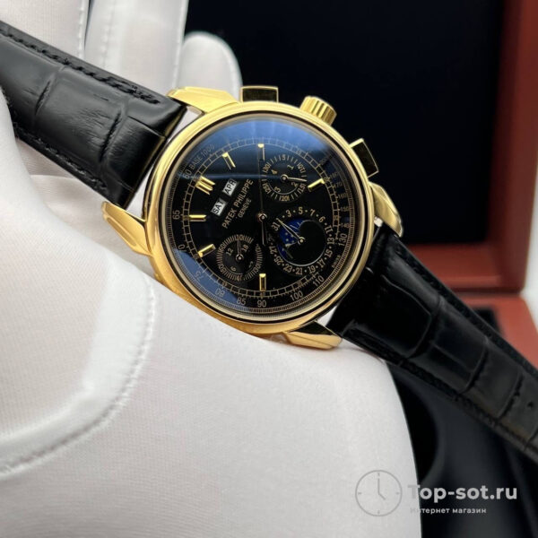 Часы Patek Philippe — изображение 3