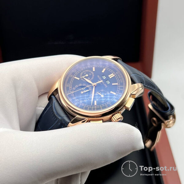 Часы Patek Philippe — изображение 6
