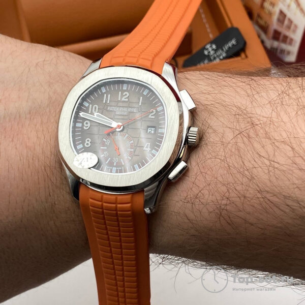Часы Patek Philippe — изображение 9