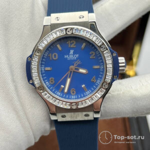 часы HUBLOT