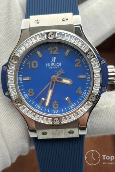 часы HUBLOT