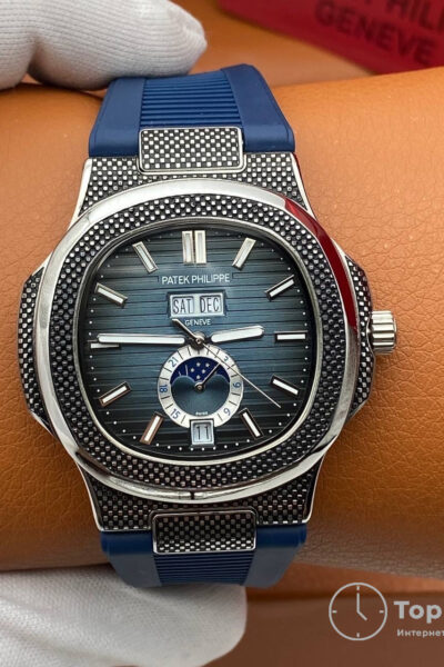 часы Patek Philippe Men Nautilus