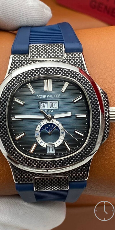 часы Patek Philippe Men Nautilus