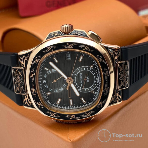 Часы Patek Philippe — изображение 4