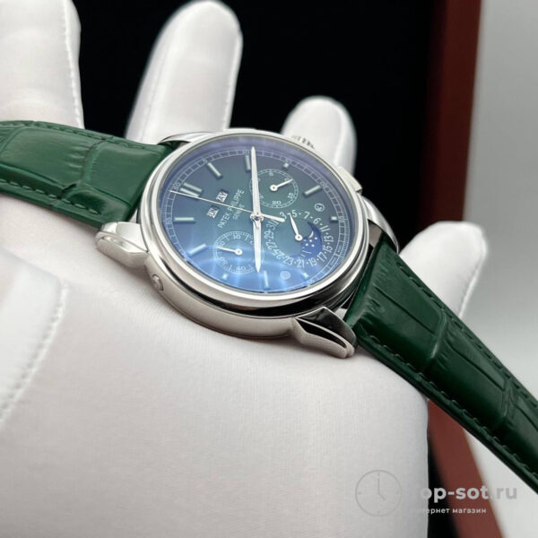 Часы Patek Philippe — изображение 6