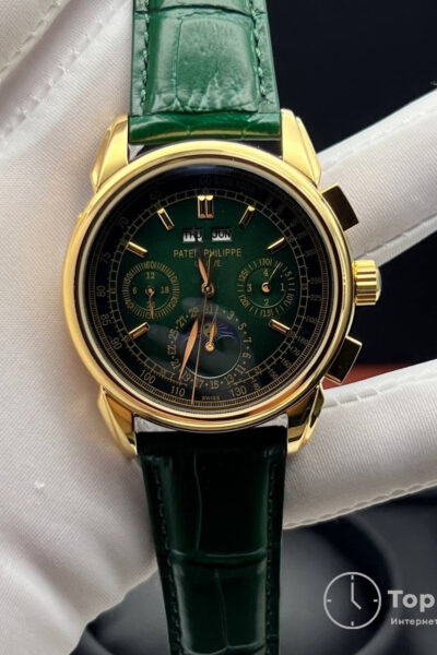 часы Patek Philippe