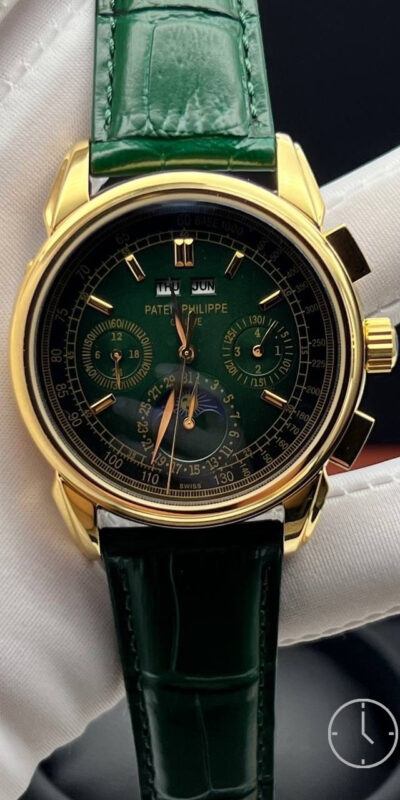 часы Patek Philippe