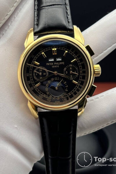часы Patek Philippe