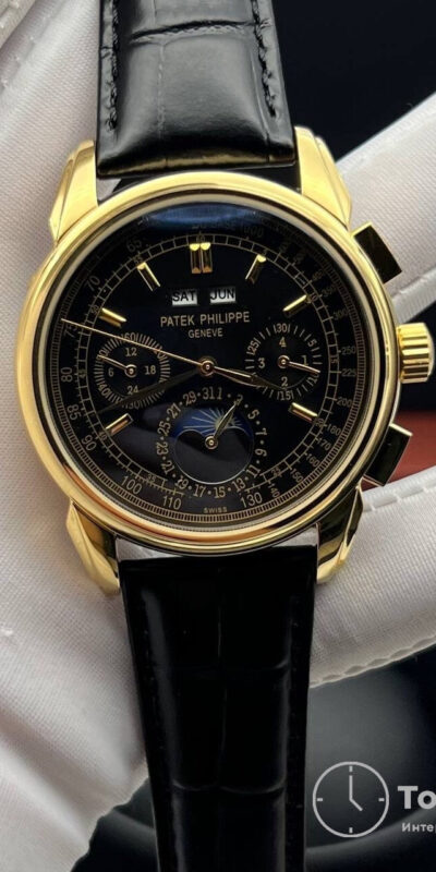 часы Patek Philippe