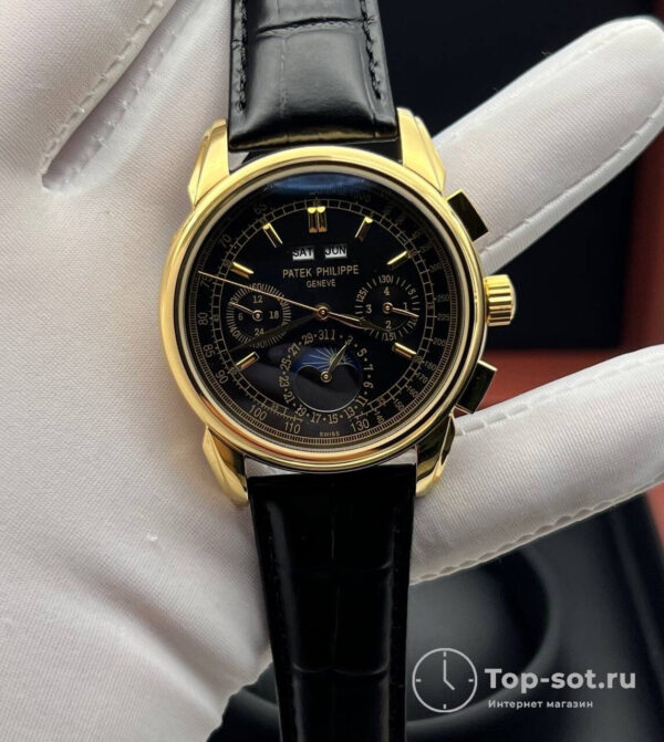 часы Patek Philippe