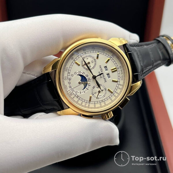 Часы Patek Philippe — изображение 2