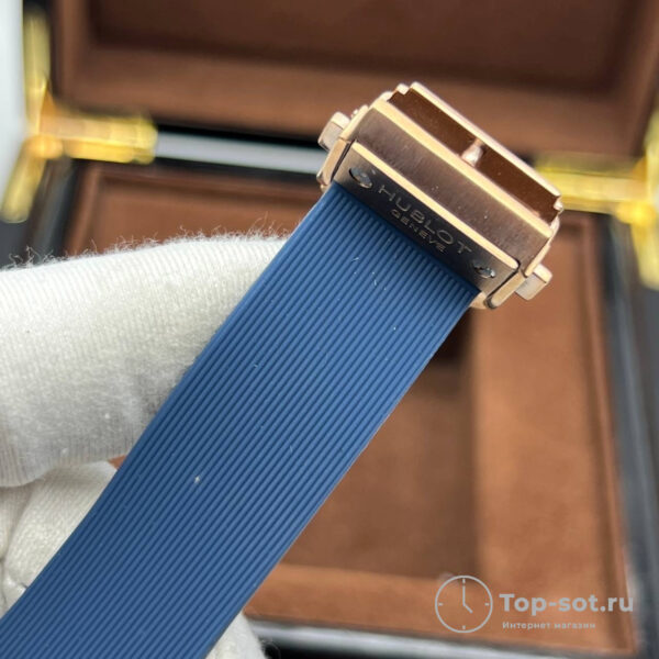 часы HUBLOT — изображение 6