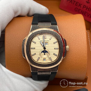 часы Patek Philippe Men Nautilus
