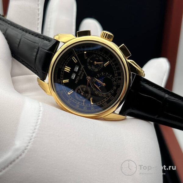 Часы Patek Philippe — изображение 2