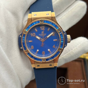 часы HUBLOT
