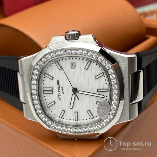 Часы Patek Philippe Nautilus — изображение 3