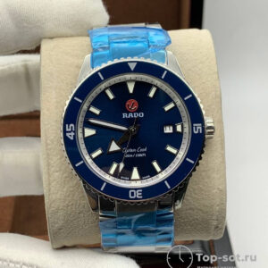 часы Rado Captain Cook