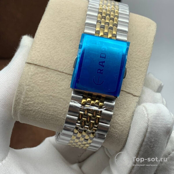 Часы Rado Captain Cook — изображение 8