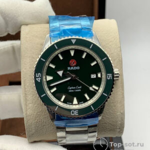 часы Rado Captain Cook