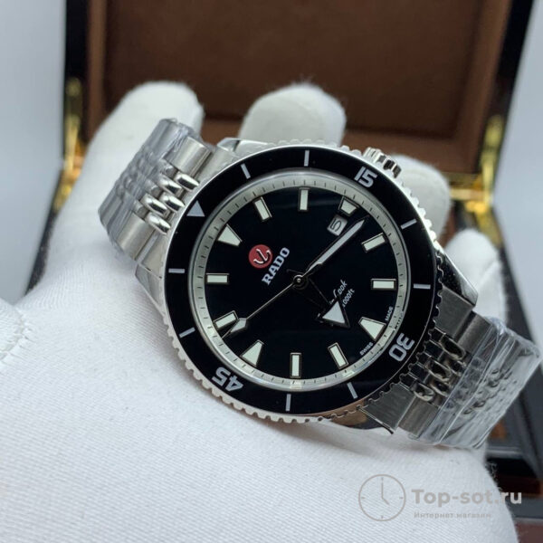 Часы Rado Captain Cook — изображение 6