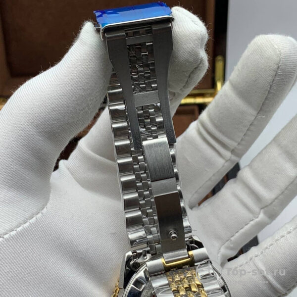 Часы Rado Captain Cook — изображение 8