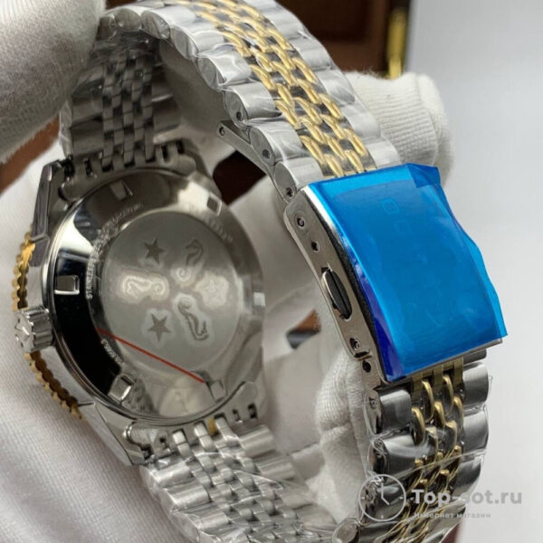 Часы Rado Captain Cook — изображение 7