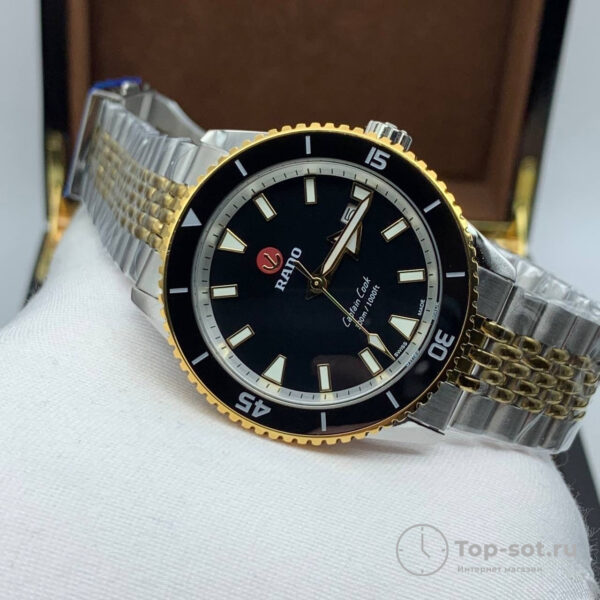 Часы Rado Captain Cook — изображение 3