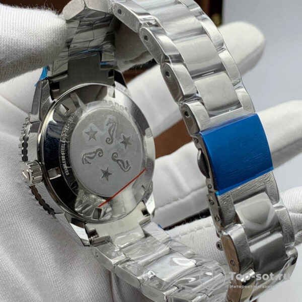 Часы Rado Captain Cook — изображение 7