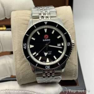 часы Rado Captain Cook