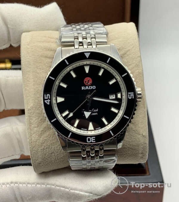 часы Rado Captain Cook