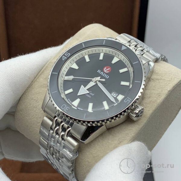 Часы Rado Captain Cook — изображение 2