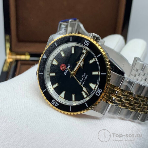 Часы Rado Captain Cook — изображение 2
