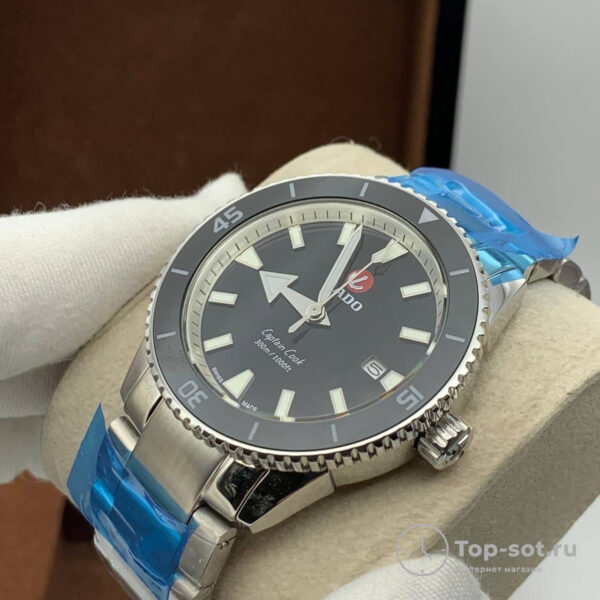 Часы Rado Captain Cook — изображение 5