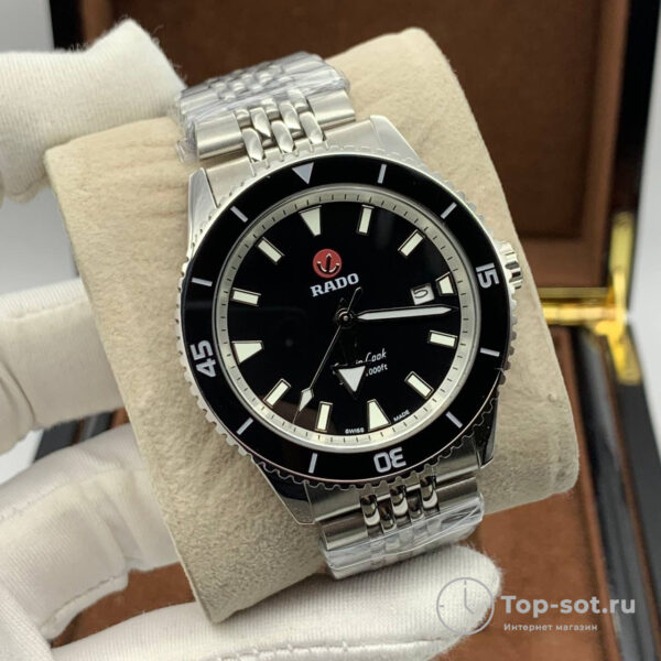 Часы Rado Captain Cook — изображение 3