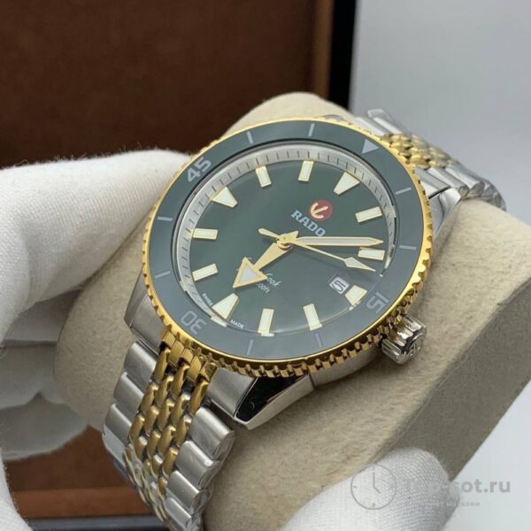Часы Rado Captain Cook — изображение 5