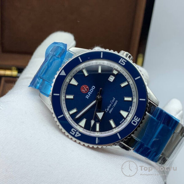 Часы Rado Captain Cook — изображение 3