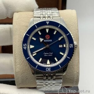 часы Rado Captain Cook