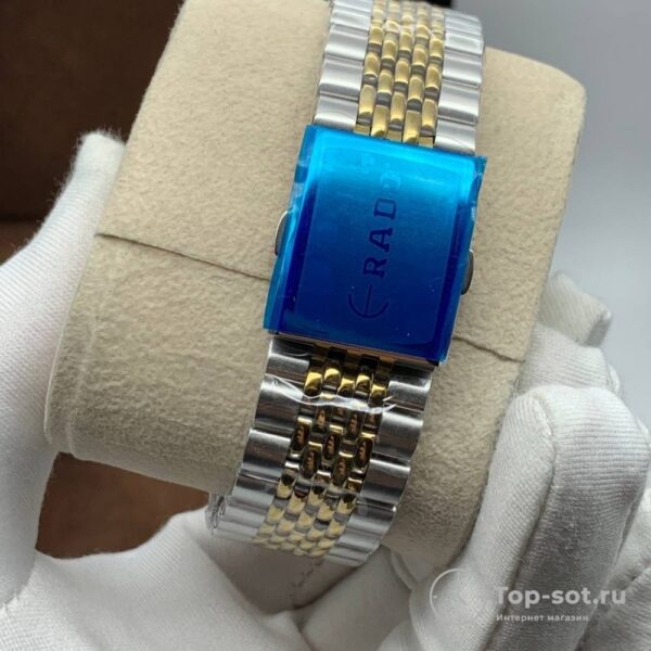 Часы Rado Captain Cook — изображение 9