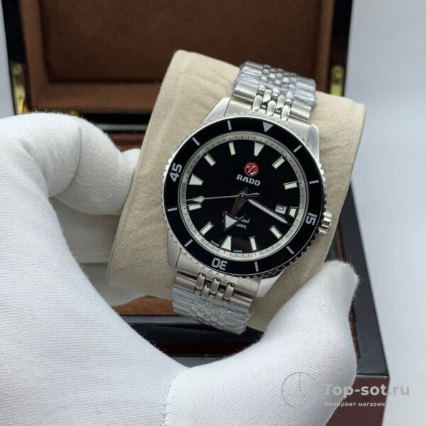Часы Rado Captain Cook — изображение 4