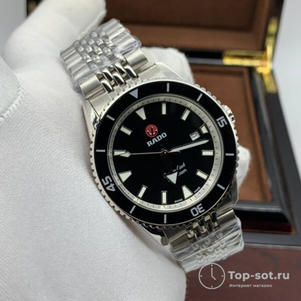 Часы Rado Captain Cook — изображение 5
