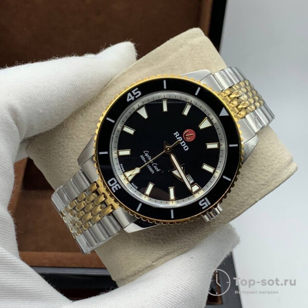 Часы Rado Captain Cook — изображение 5