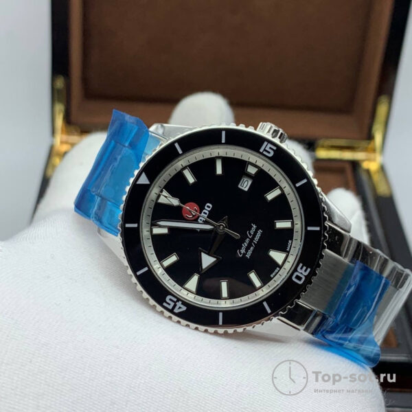 Часы Rado Captain Cook — изображение 3
