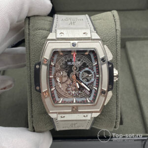 часы HUBLOT SPIRIT OF BIG BANG Senna Champion 88