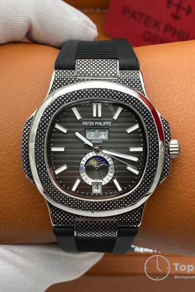 часы Patek Philippe Men Nautilus